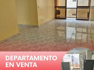 Departamento en Venta en Los Olivos