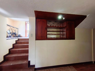 Apartamento en Alquiler en Cumbaya