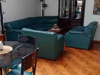 Apartamento en Alquiler en Granda Centeno