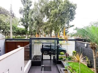 Departamento en Venta en Corpac