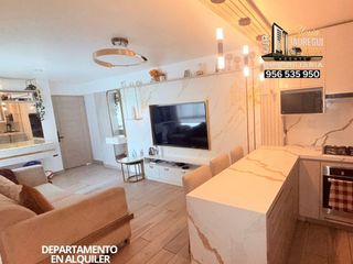 Departamento en alquiler con baja de precio en Lince