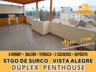 Departamento en Venta en Higuereta