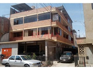 Casa en Venta en San Juan de Lurigancho