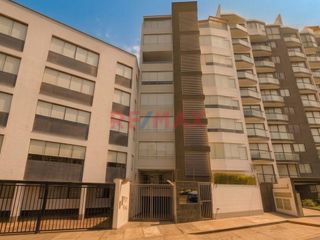 Departamento en Venta en Surquillo