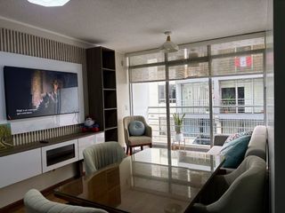 Departamento en Venta en Jesús María