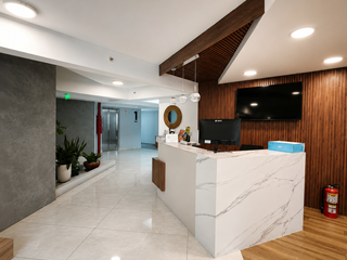 Departamento en Alquiler en Cerro Colorado