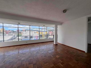 Apartamento en Alquiler en Iñaquito