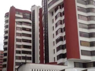 Apartamento en Venta en Quito Tenis