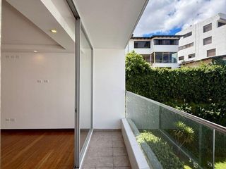 Apartamento en Venta en Quito Tenis