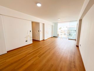 Departamento en Alquiler en Miraflores