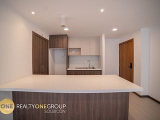 Apartamento en Venta en Misicata