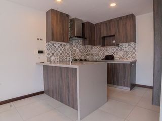Apartamento en Venta en El Batán