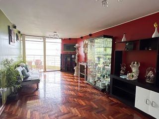 Departamento en Venta en Jesús María