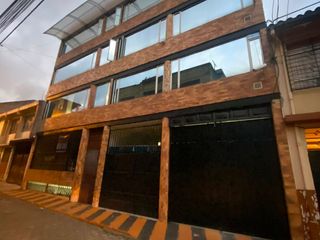 Apartamento en Venta en Villaflora