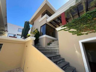 Casa en Alquiler en Cumbaya
