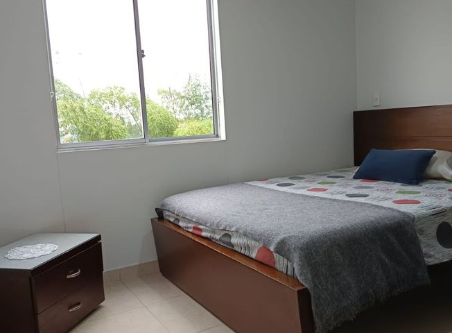 Apartamento en arriendo en Armenia