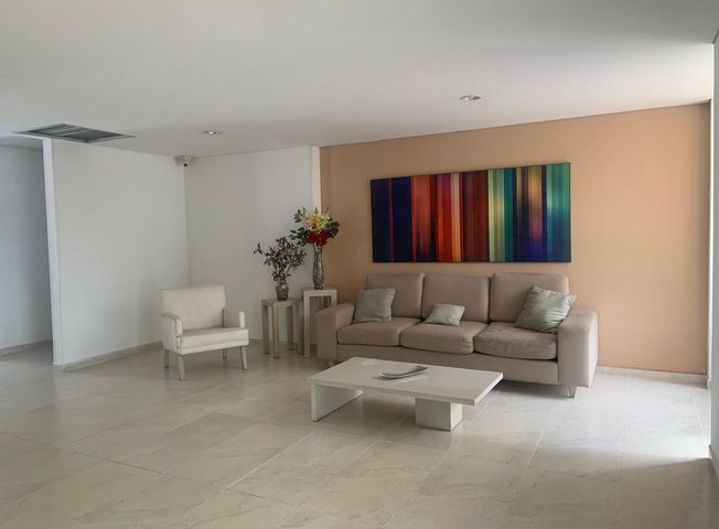 Apartamento en arriendo en Cúcuta