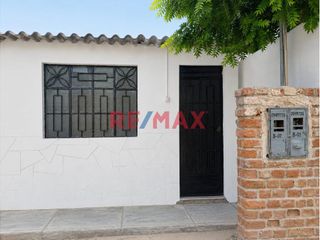 Casa en Venta en Piura