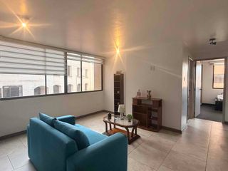 Apartamento en Alquiler en La Pradera