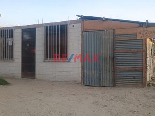 Casa en Venta en Castilla
