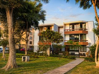 Departamento en Venta en Ate
