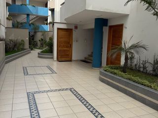 Departamento en Venta en Corpac