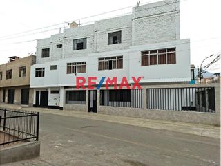 Casa en Venta en San Juan de Lurigancho