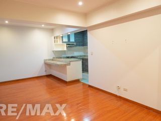 Departamento en Alquiler en Barrio Medico