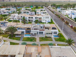 Casa en Venta en San Antonio