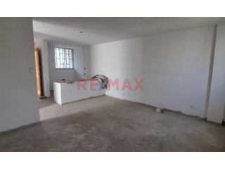 Departamento en Venta en Los Olivos