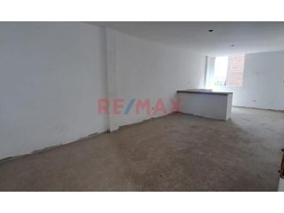 Departamento en Venta en Los Olivos