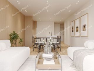Apartamento en Venta en Gil Ramirez Dávalos