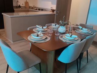 Departamento en Venta en Jesús María