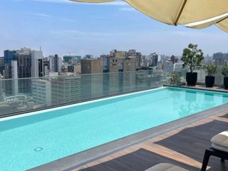 Departamento en Venta en Jesús María