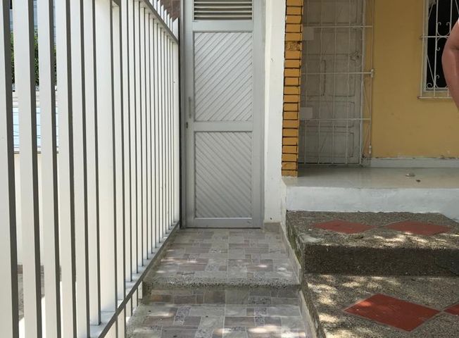 Apartamento en arriendo en Norte-Centro Histórico