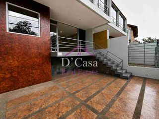 Casa en Venta en Yanuncay