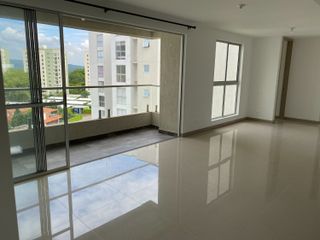 ALQUILER APARTAMENTO - CONDOMINIO PALMERAS - ALFAGUARA - JAMUNIDI