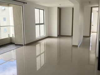 ALQUILER APARTAMENTO - CONDOMINIO PALMERAS - ALFAGUARA - JAMUNIDI