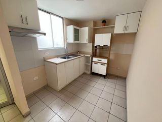 Departamento en Alquiler en Jesús María