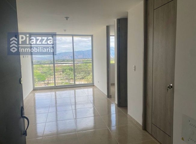 Apartamento en arriendo en Ibagué