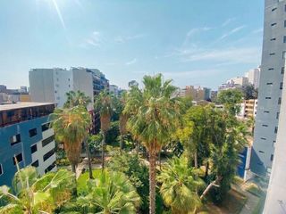 Departamento en Venta en Barrio Medico