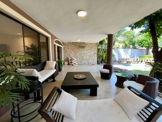 Casa en Alquiler en Via A La Costa