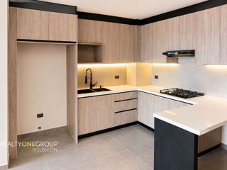 Apartamento en Venta en Yanuncay