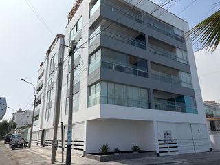 Departamento en Venta en San Bartolo