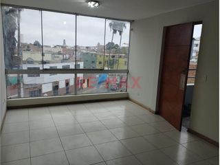 Departamento en alquiler con baja de precio en Chorrillos