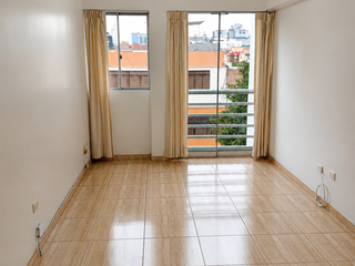Departamento en Alquiler en Pueblo Libre