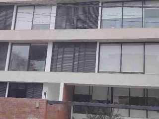 Departamento en Venta en Barranco