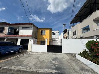 Casa en Alquiler en Norte De Guayaquil