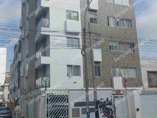 Departamento en Venta en Ate