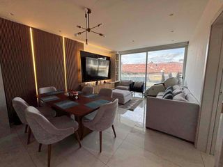 Apartamento en Alquiler en Granda Centeno